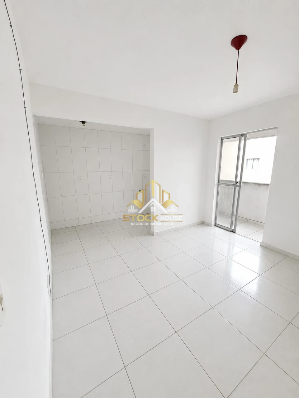 IMPERDIVEL APARTAMENTO NO VILA