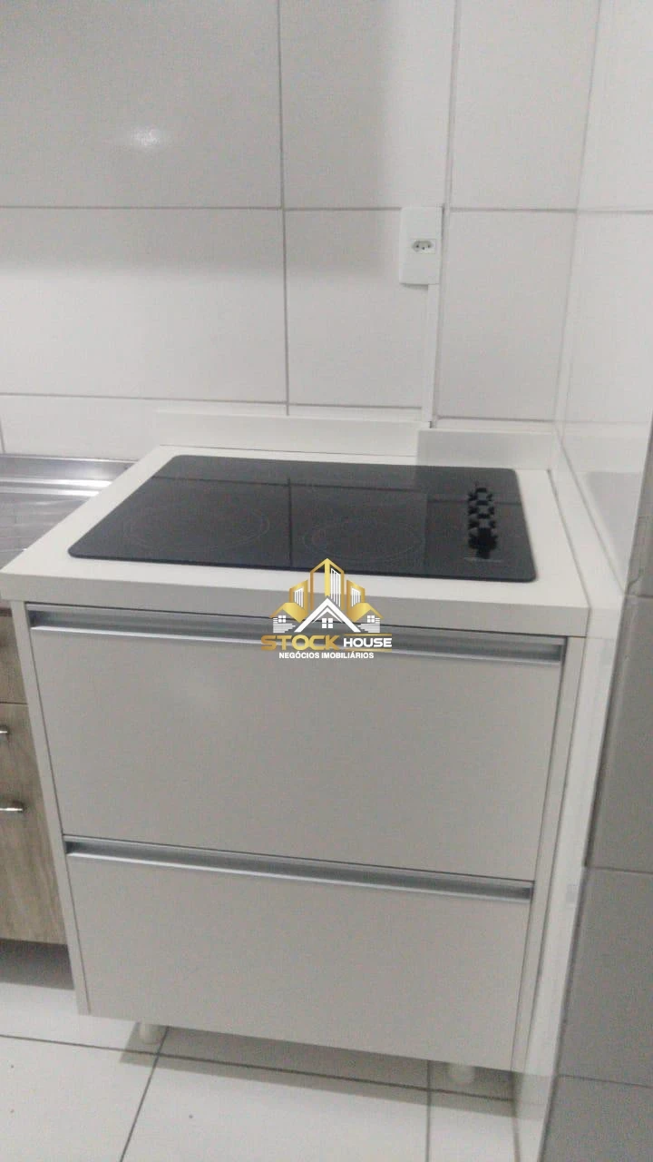 APARTAMENTO COM 2 QUARTOS A VENDA EM JOINVILLE