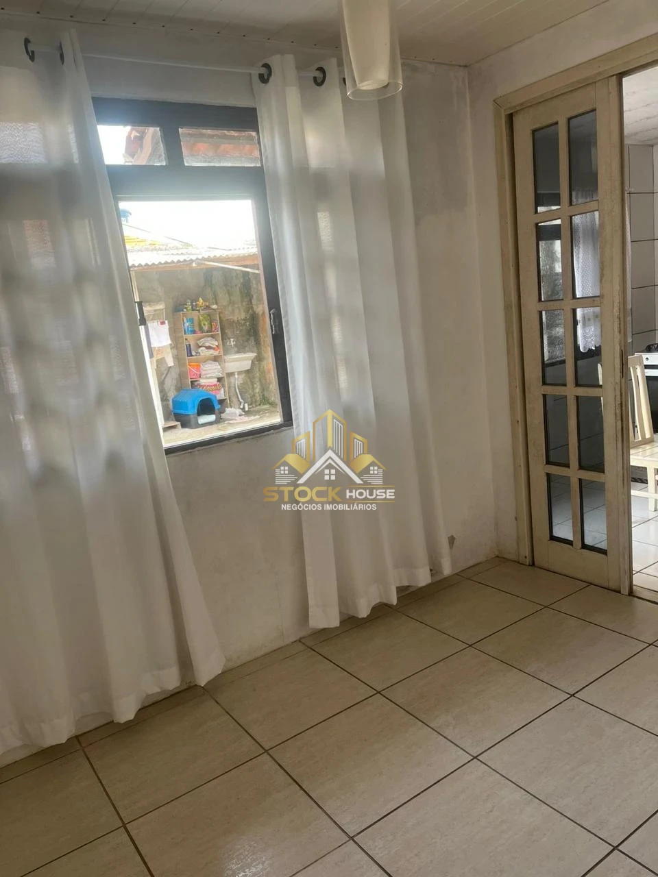 Casa À Venda Adhemar Garcia Joinville