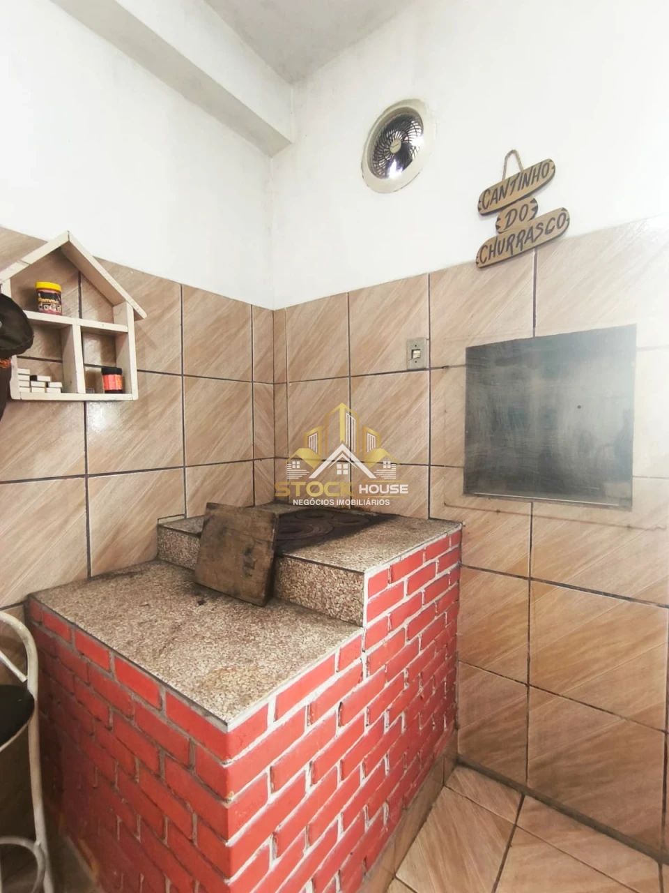 Imagens do imóveis Casa Escriturada Na zona Sul