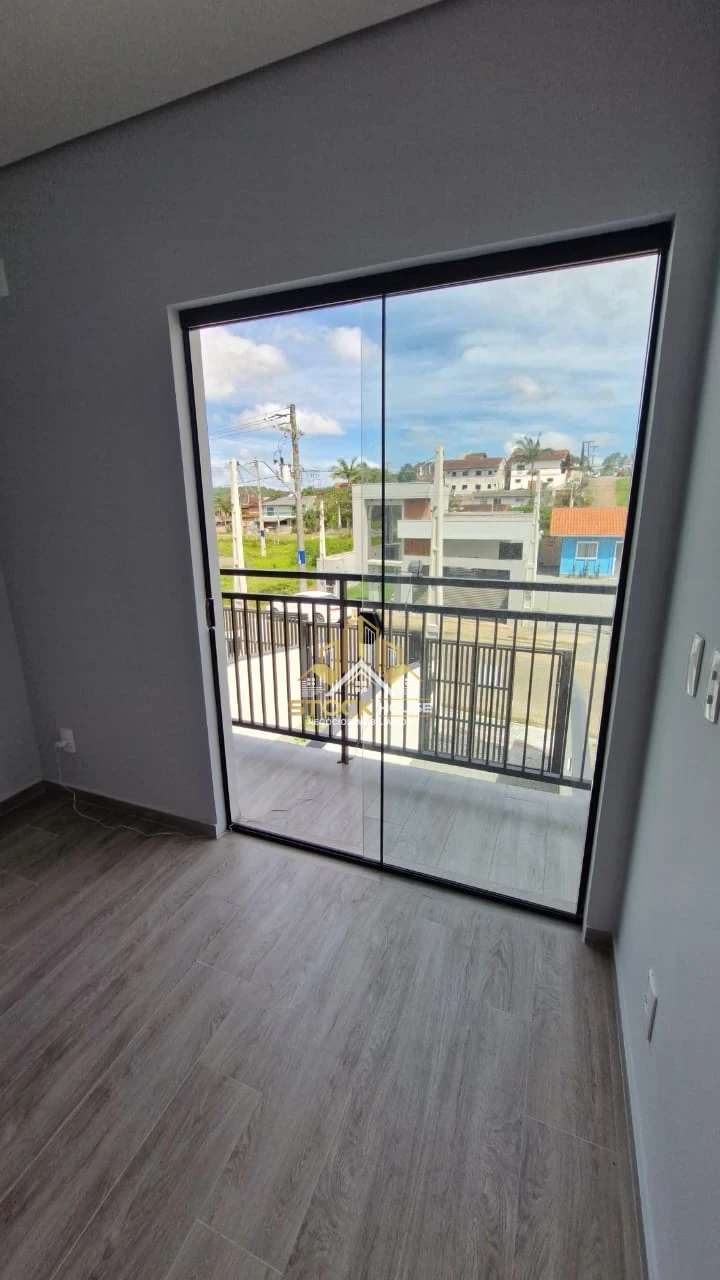 Imagens do imóveis Sobrado Geminado À Venda Itinga Araquari