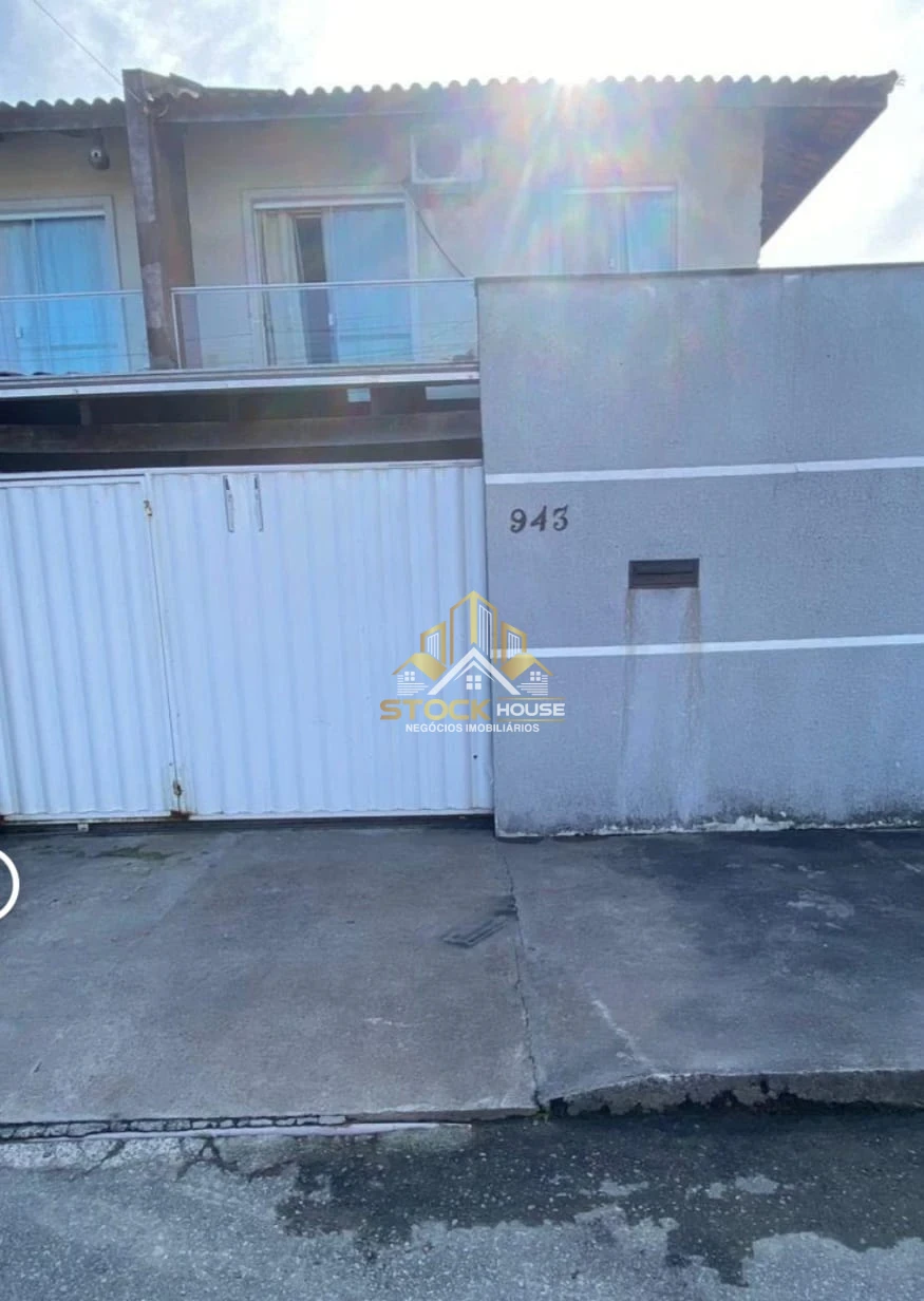 GEMINADO DE ESQUINA NA ZONA NORTE