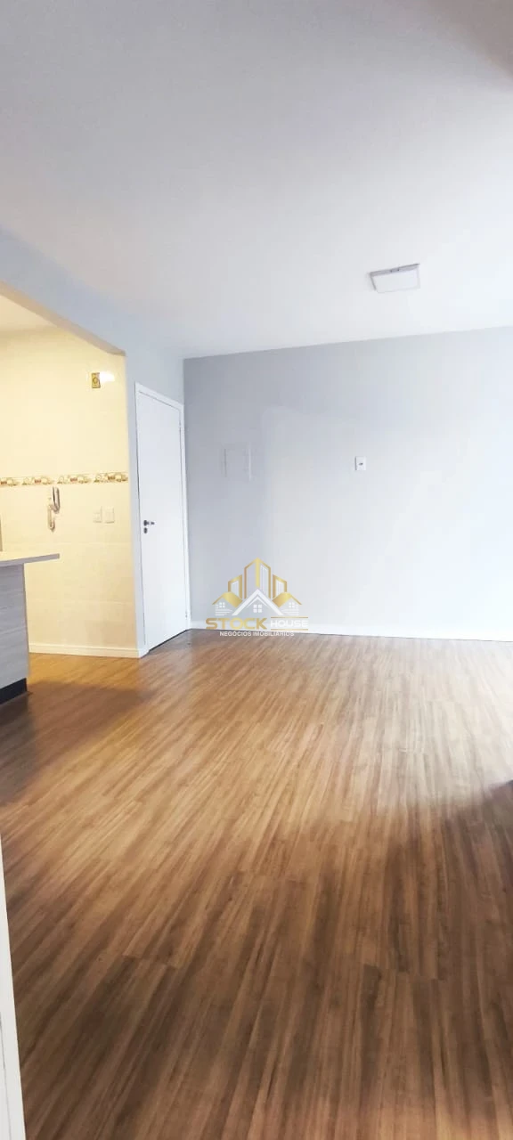 Apartamento À Venda Costa E Silva Joinville