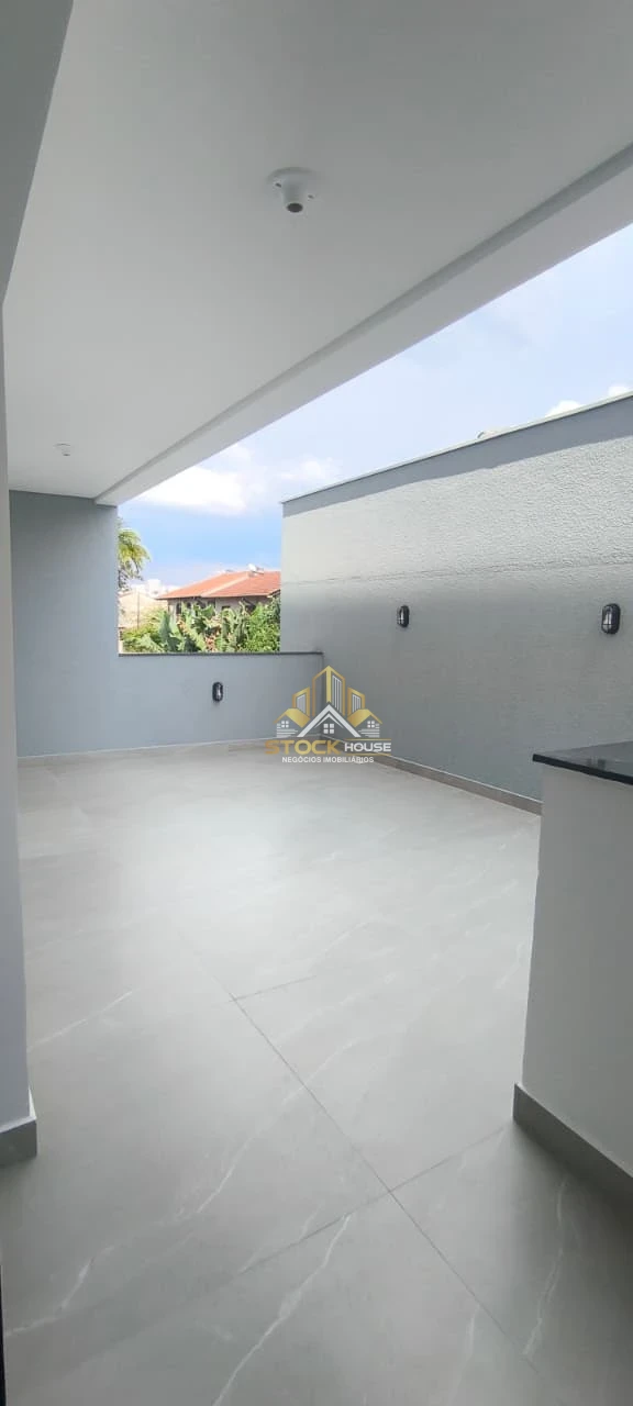 Imagens do imóveis LINDO APARTAMENTO NOVO COM 3 QUARTOS