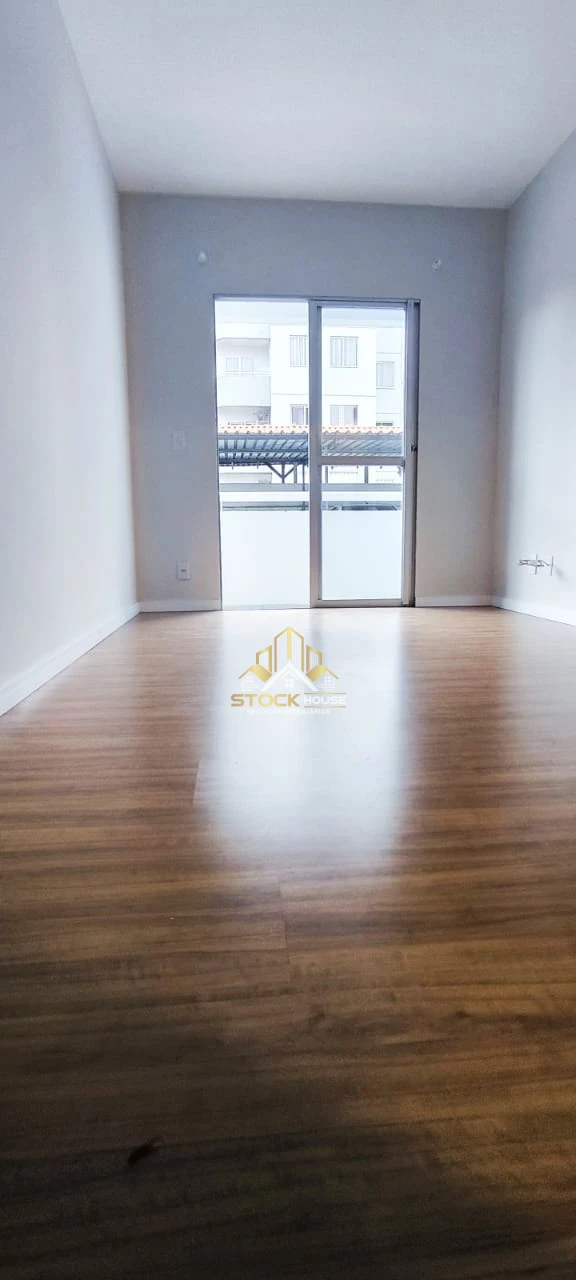 Apartamento À Venda Costa E Silva Joinville