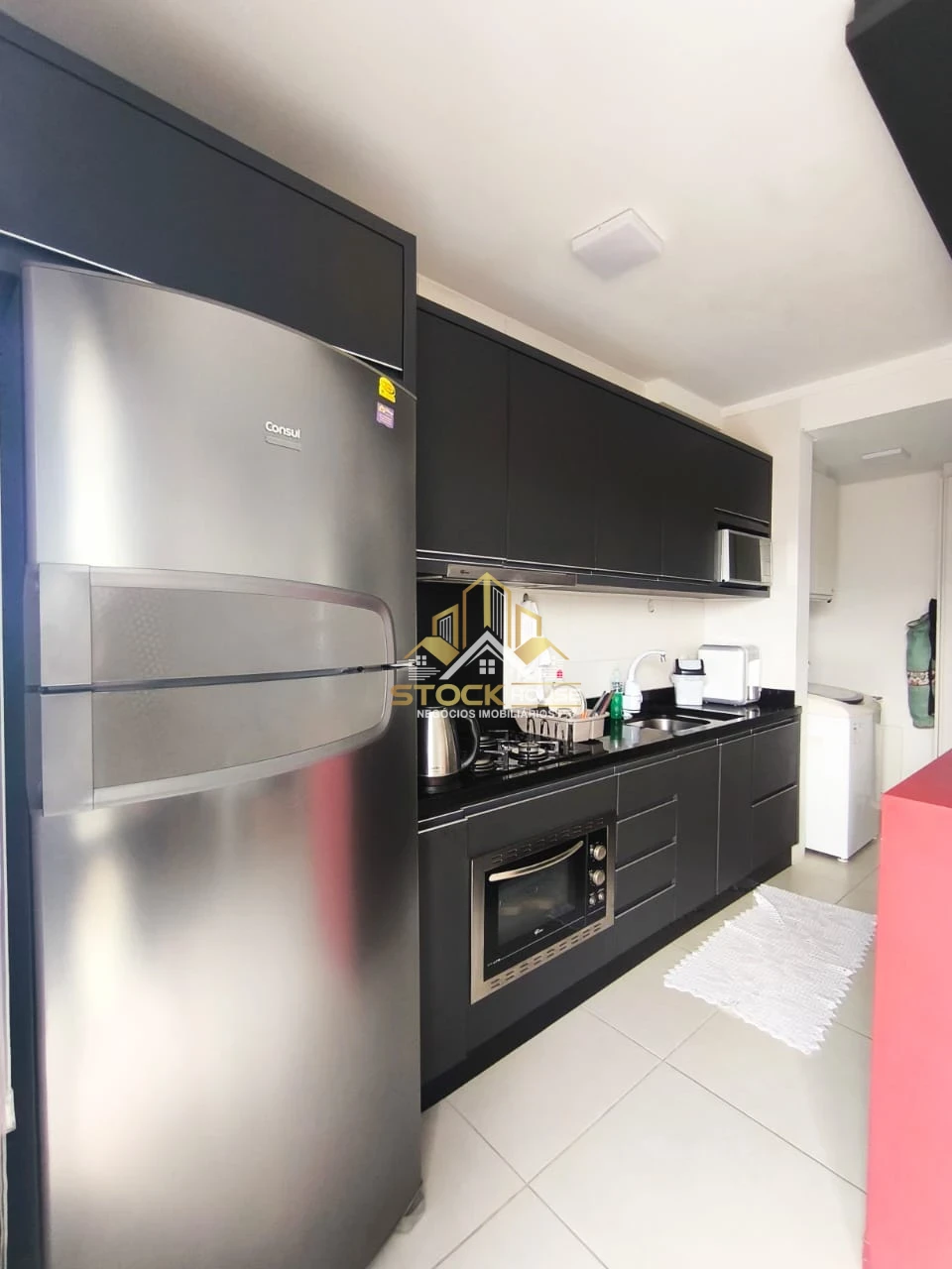 Imagens do imóveis APARTAMENTO COM ELEVADOR