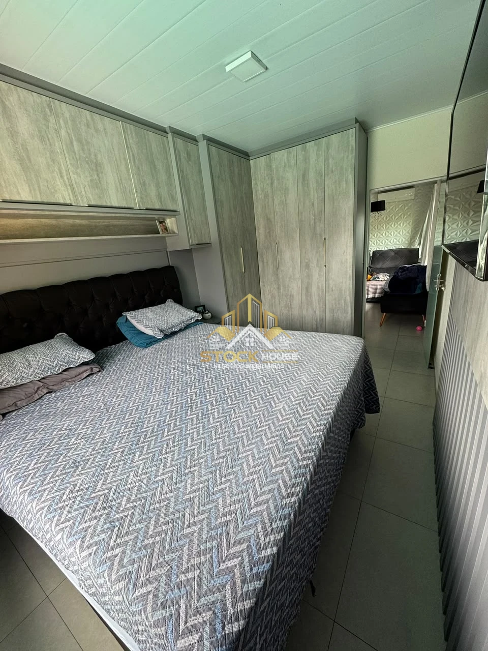 Imagens do imóveis Casa averbada com piscina