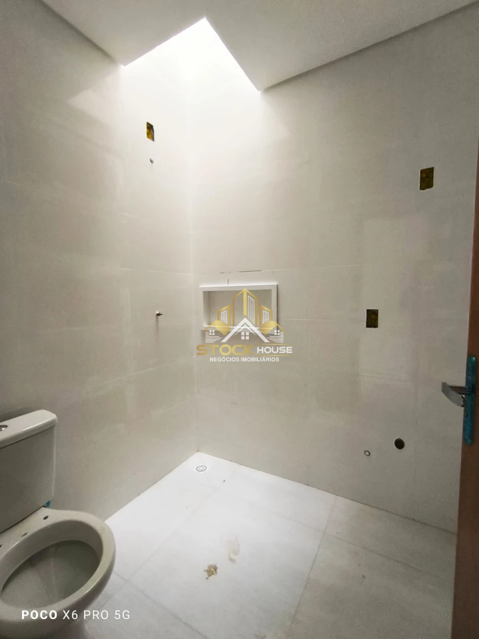 Imagens do imóveis SOBRADO GEMINADO NOVO