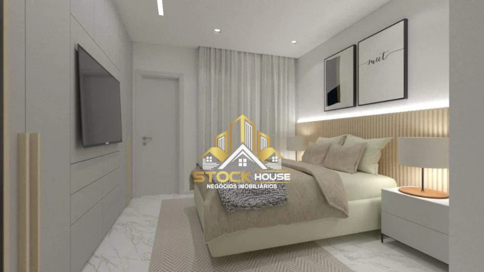 Casa Geminada À Venda em Joinville