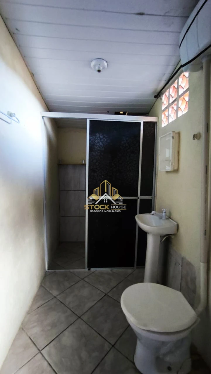 Casa À Venda Boehmerwald Joinville