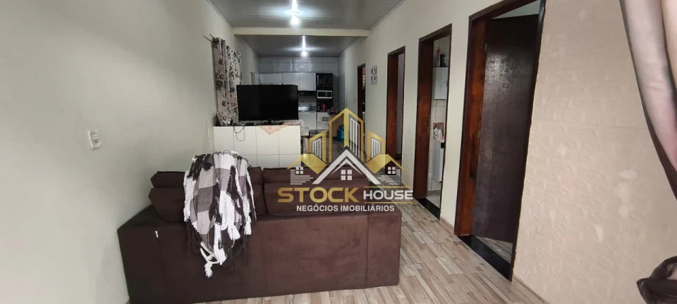 Imagens do imóveis IMPERDIVEL, CASA ESCRITURADA À VENDA