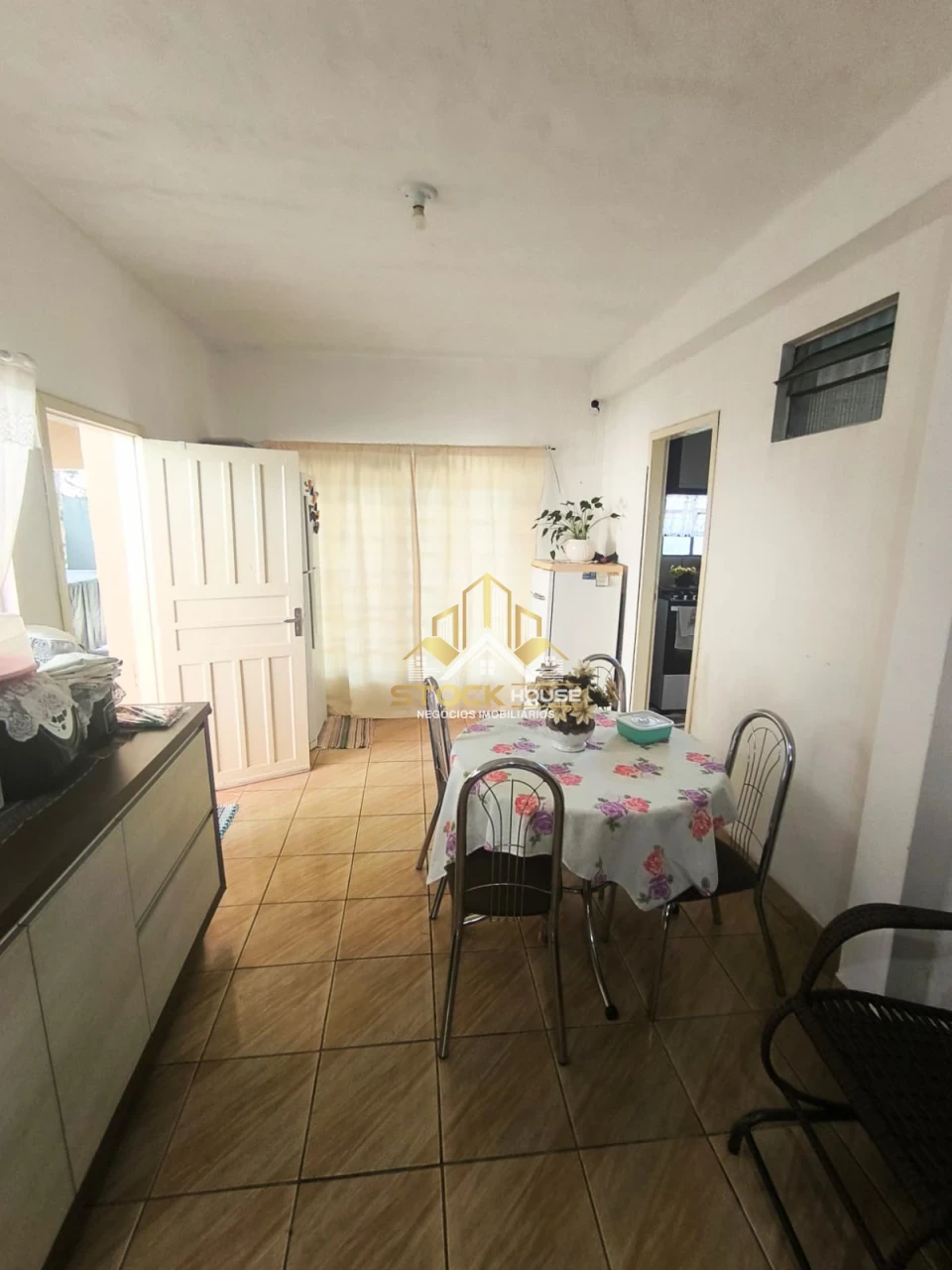 Imagens do imóveis Casa Escriturada Na zona Sul