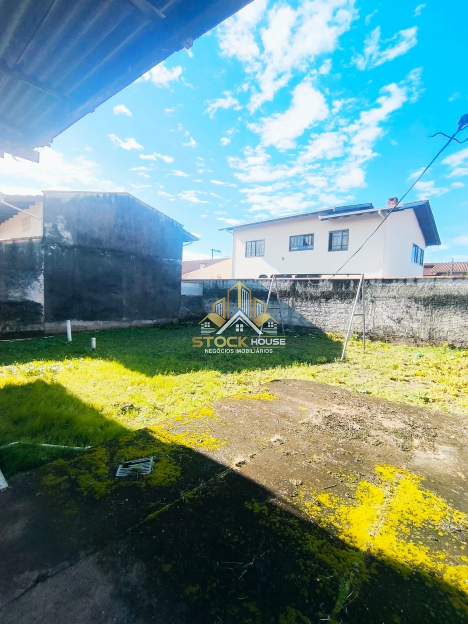 Imagens do imóveis CASA AVERBADA NA ZONA LESTE