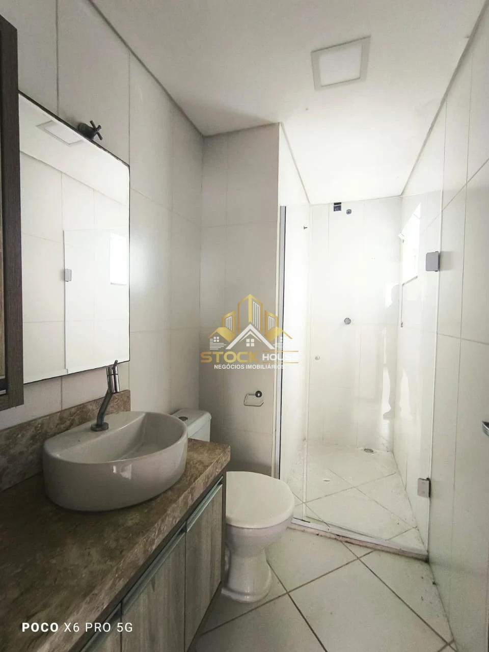 APARTAMENTO NA ZONA NORTE