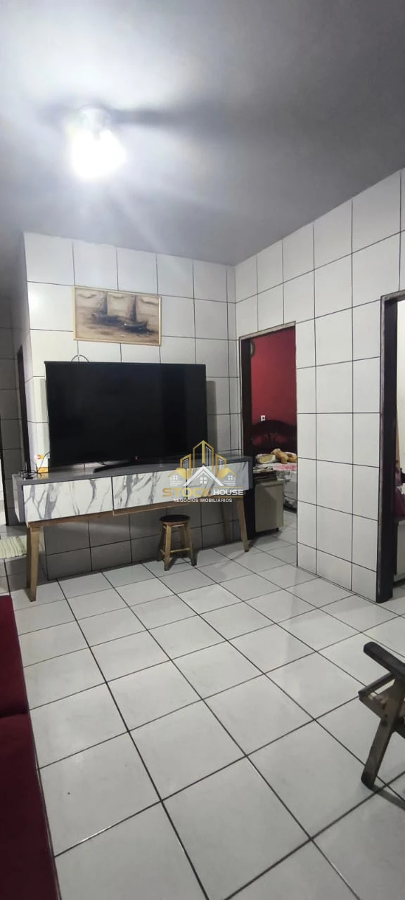 Casa À Venda Espinheiros Joinville