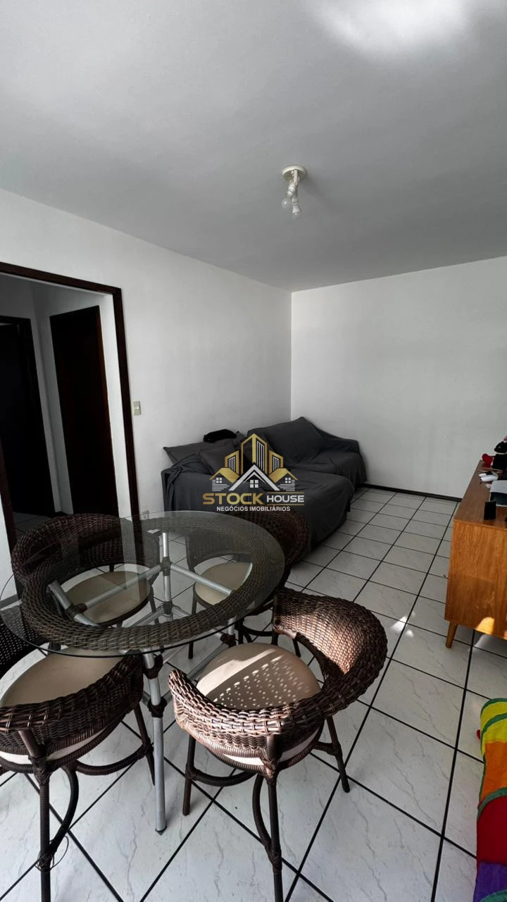 APARTAMENTO COM 2 QUARTOS A VENDA EM JOINVILLE