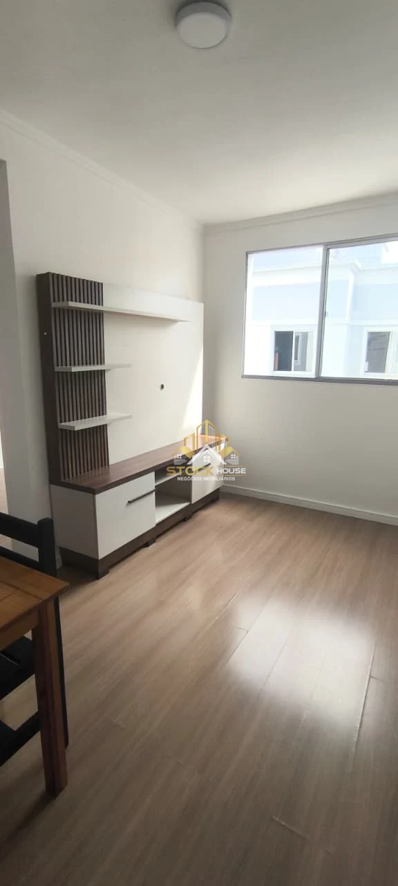 APARTAMENTO NO CORAÇÃO DO BAIRRO FLORESTA
