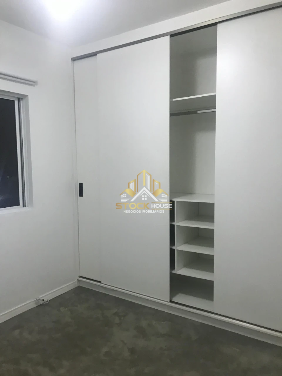 Imagens do imóveis APARTAMENTO COM  SUITE