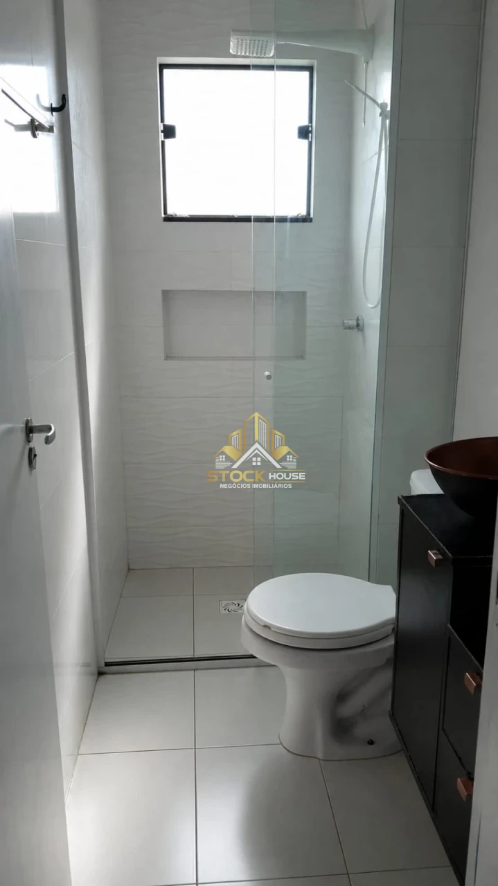 Belíssimo apartamento