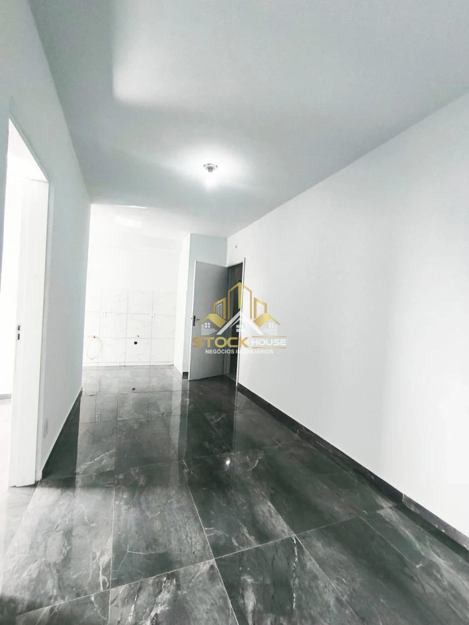 LINDO APARTAMENTO NA ZONA SUL