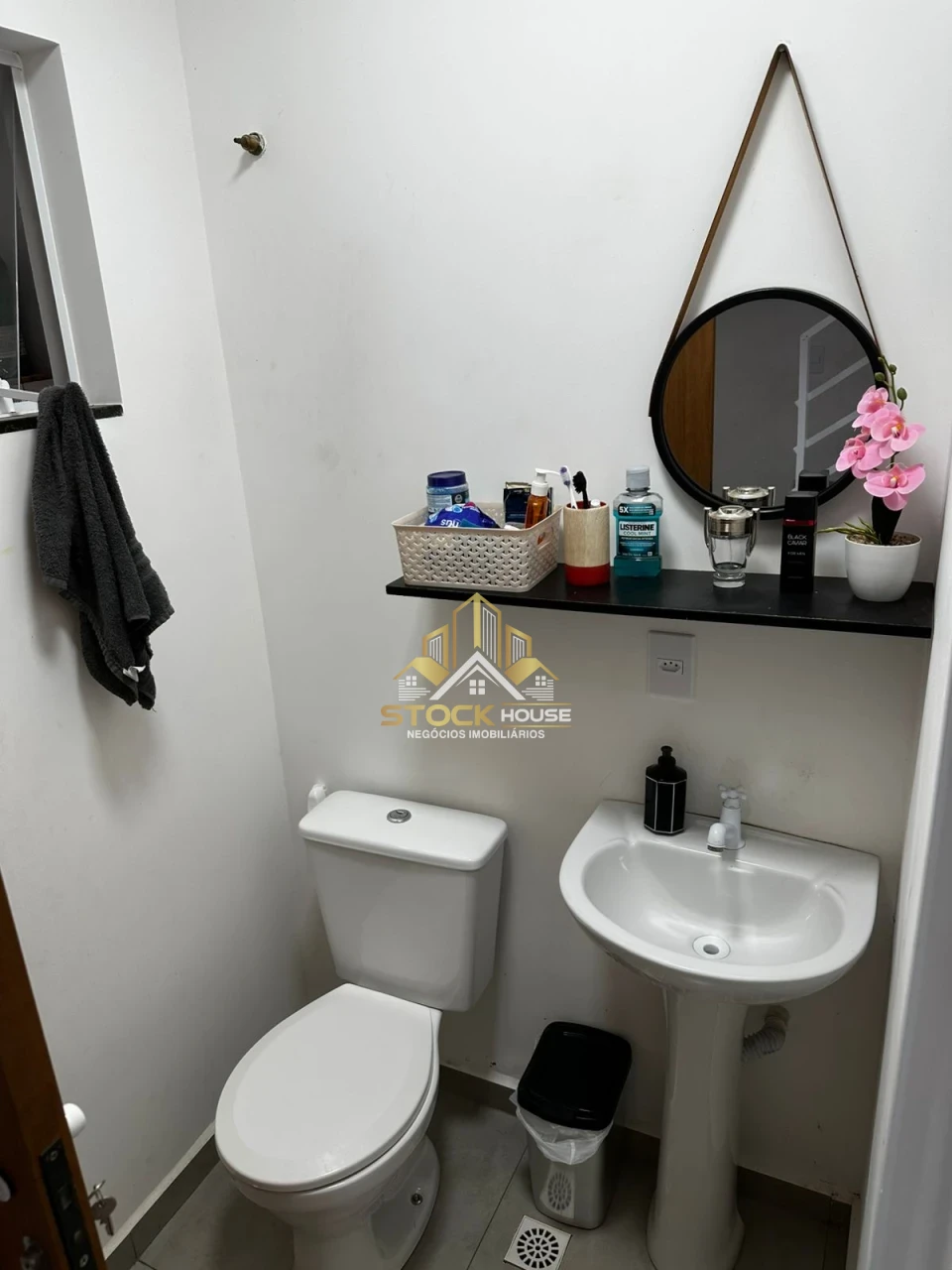 Casa Geminada À Venda Ulysses Guimarães Joinville