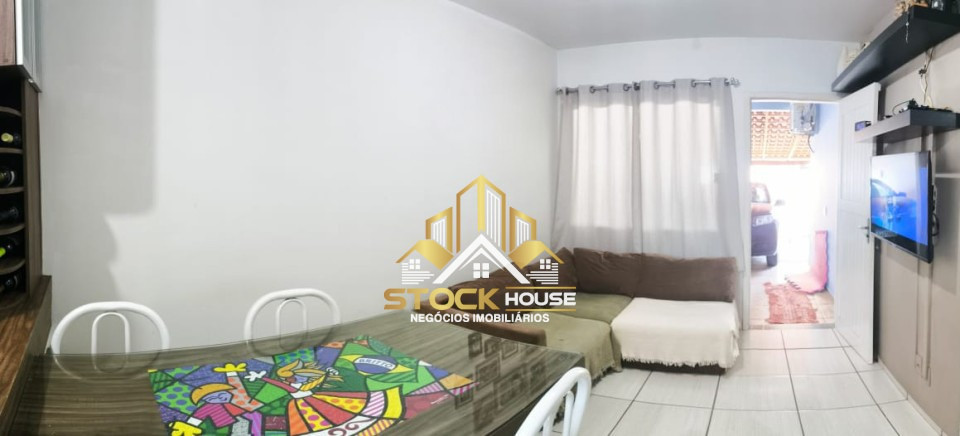 Imagens do imóveis CASA GEMINADA MOBILIADA PORTEIRA FECHADA 2 QUARTOS BAIRRO NOVA BRASILIA