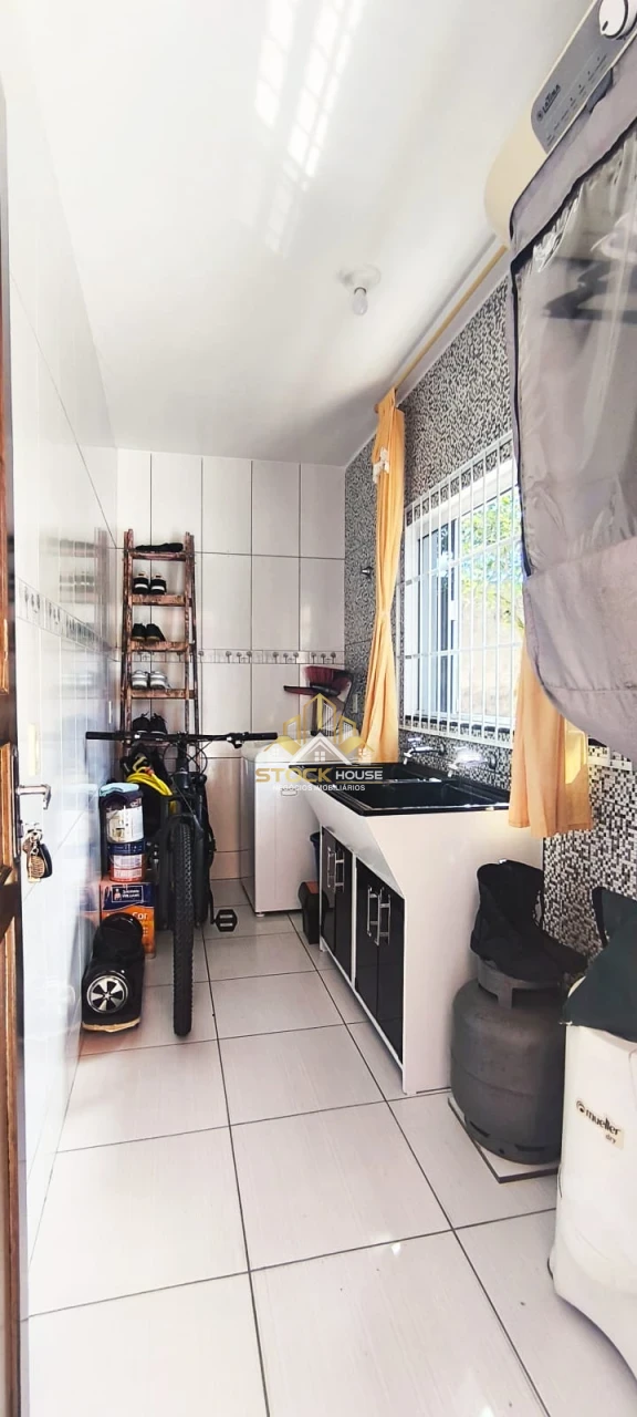 Imagens do imóveis Casa À Venda Aventureiro Joinville