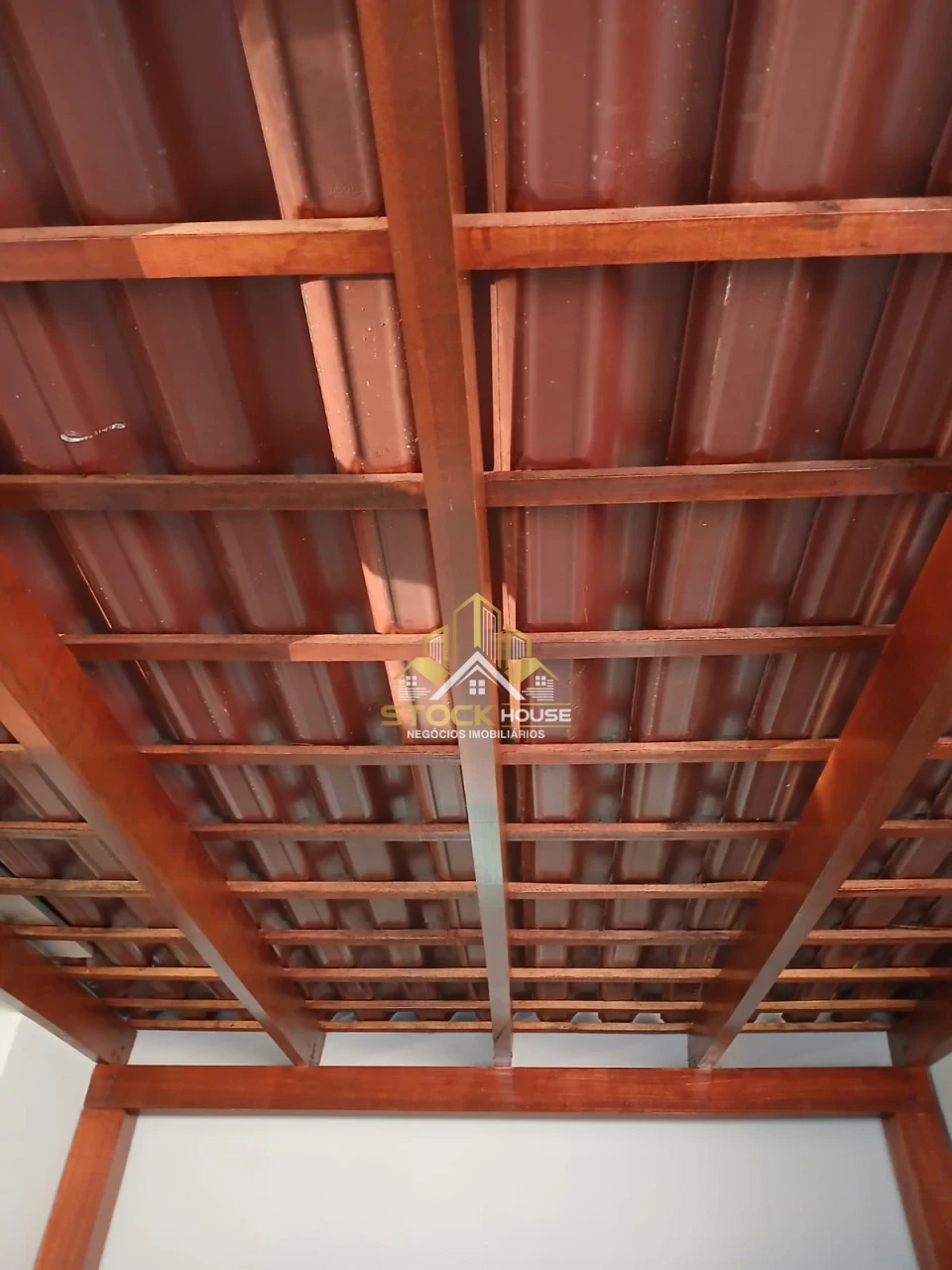 Casa Geminada À Venda Porto Grande Araquari