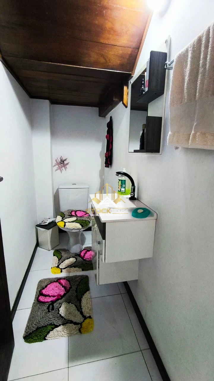 Imagens do imóveis Casa Geminada À Venda Jardim Iririú Joinville