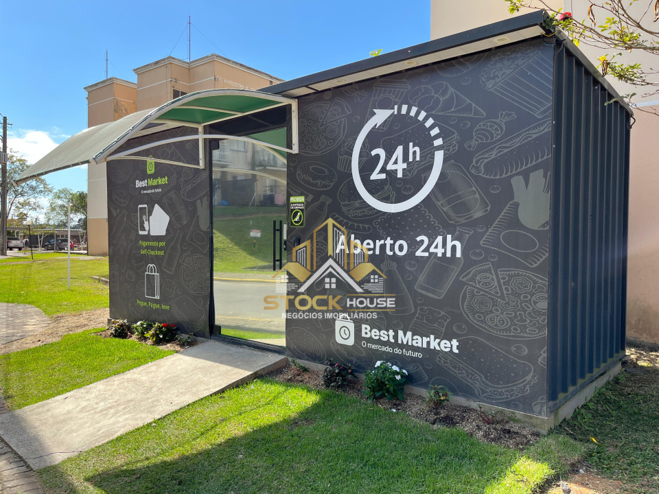 APARTAMENTO 2 QUARTOS BAIRRO JOÃO COSTA