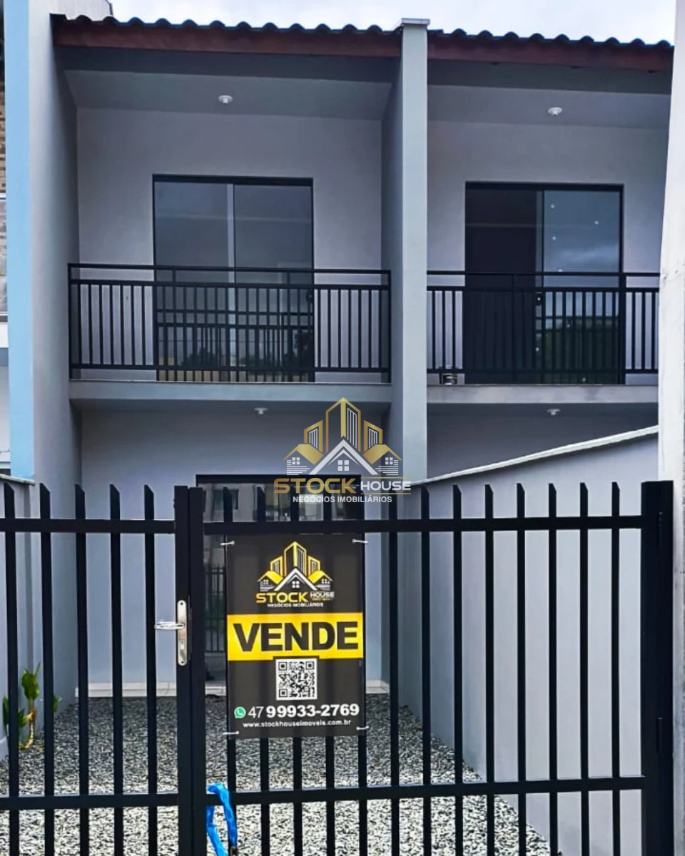 Imagens do imóveis Casa Geminada À Venda Parque Guarani Joinville