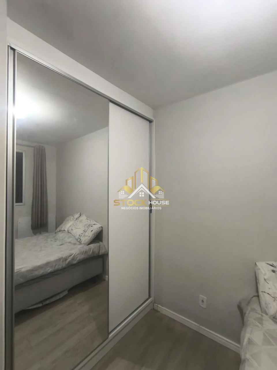 Imagens do imóveis APARTAMENTO COM DOIS QUARTOS NA ZONA SUL