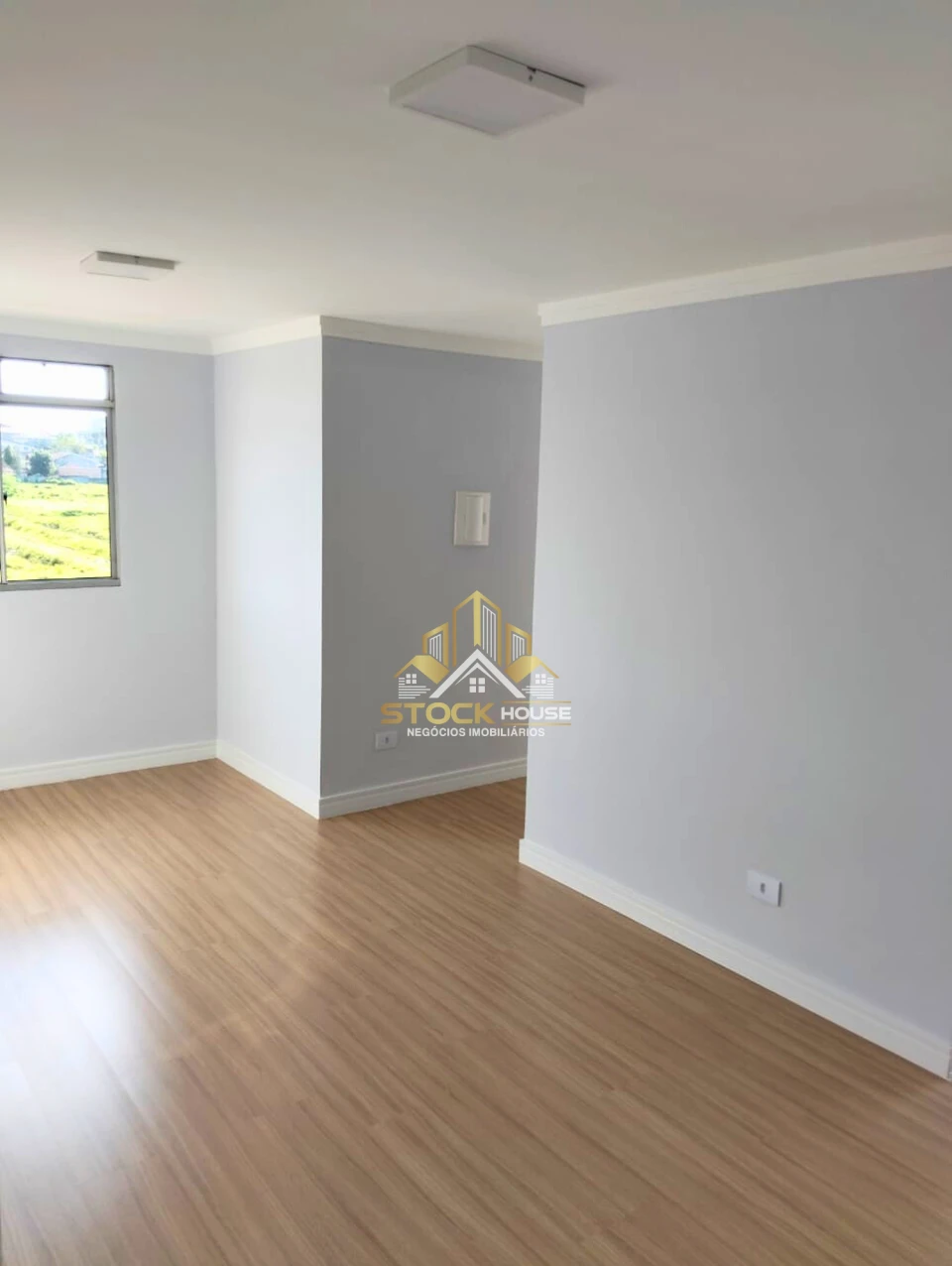 APARTAMENTO 2 QUARTOS A VENDA EM JOINVILLE