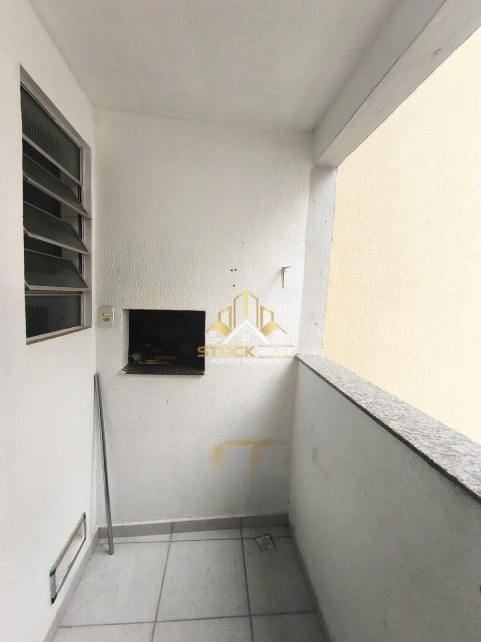 Imagens do imóveis APARTAMENTO COM DOIS QUARTOS