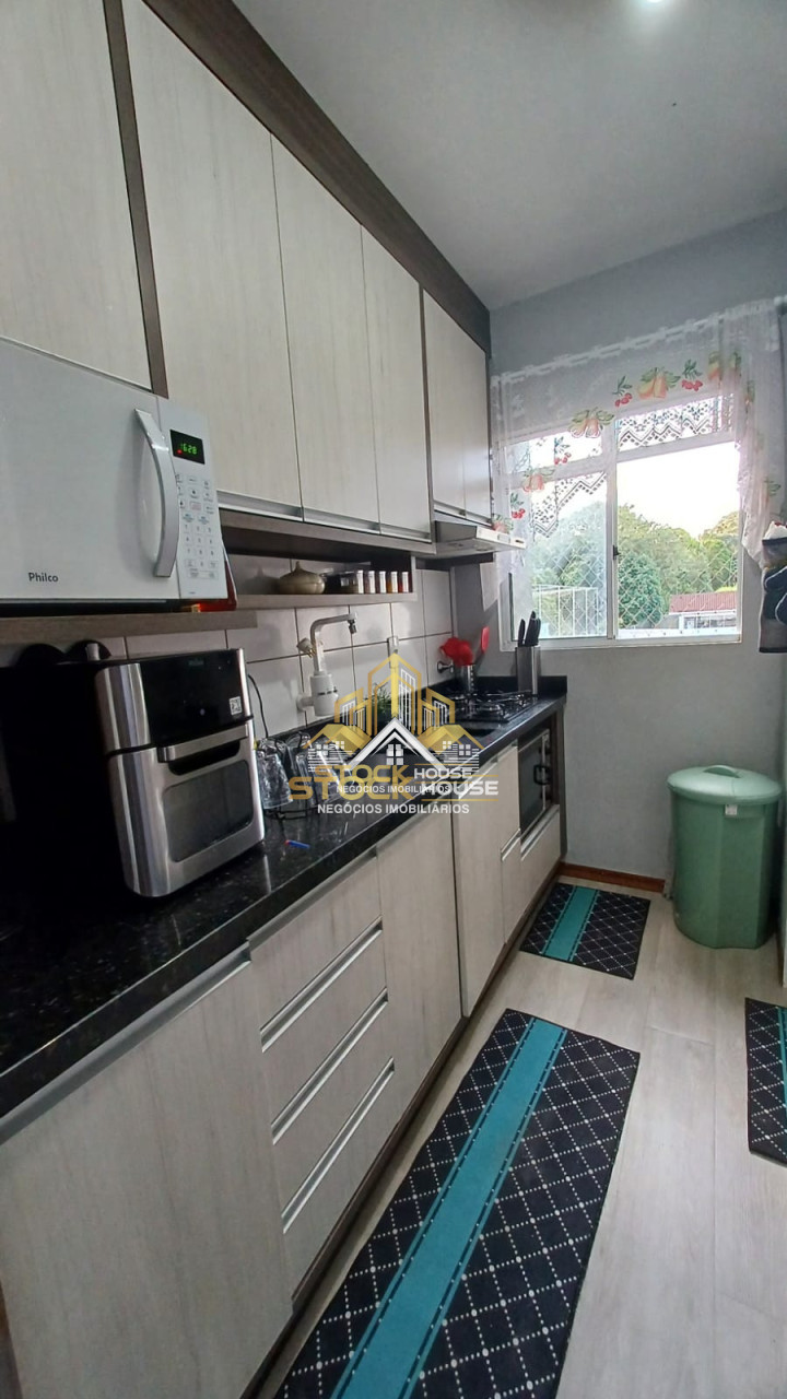 APARTAMENTO SEMI MOBILIADO 3 QUARTOS BAIRRO PARQUE GUARANI