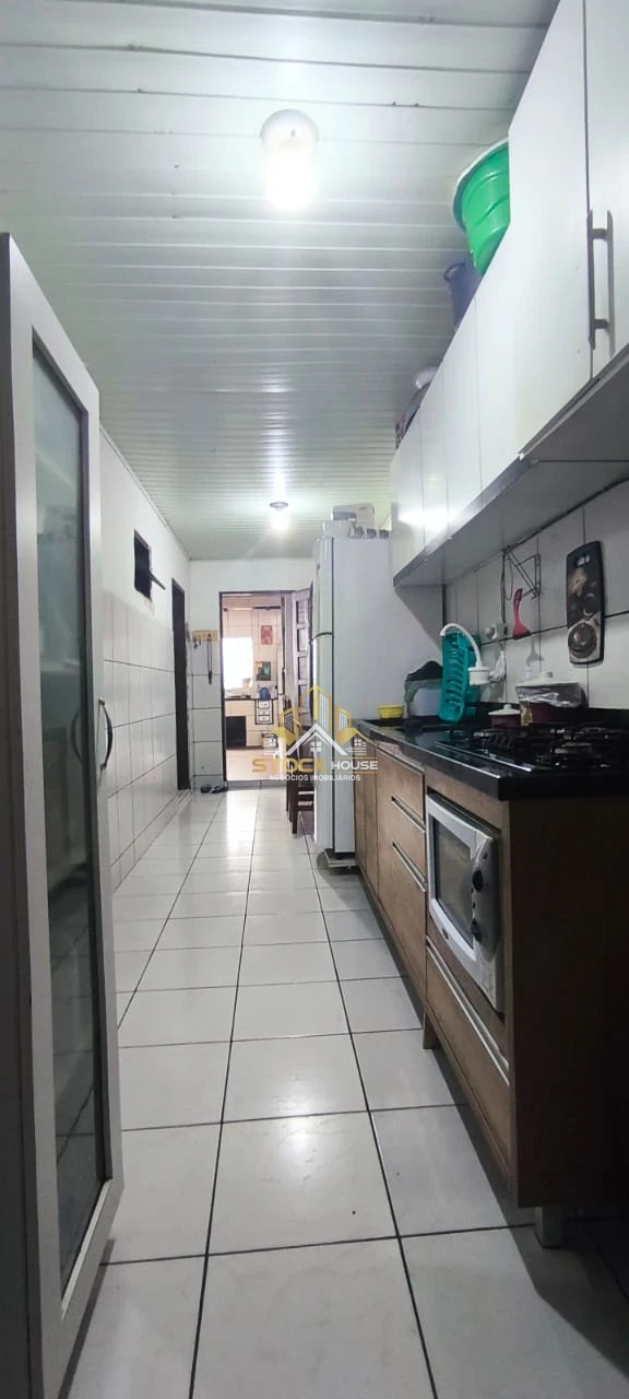 Casa À Venda Espinheiros Joinville