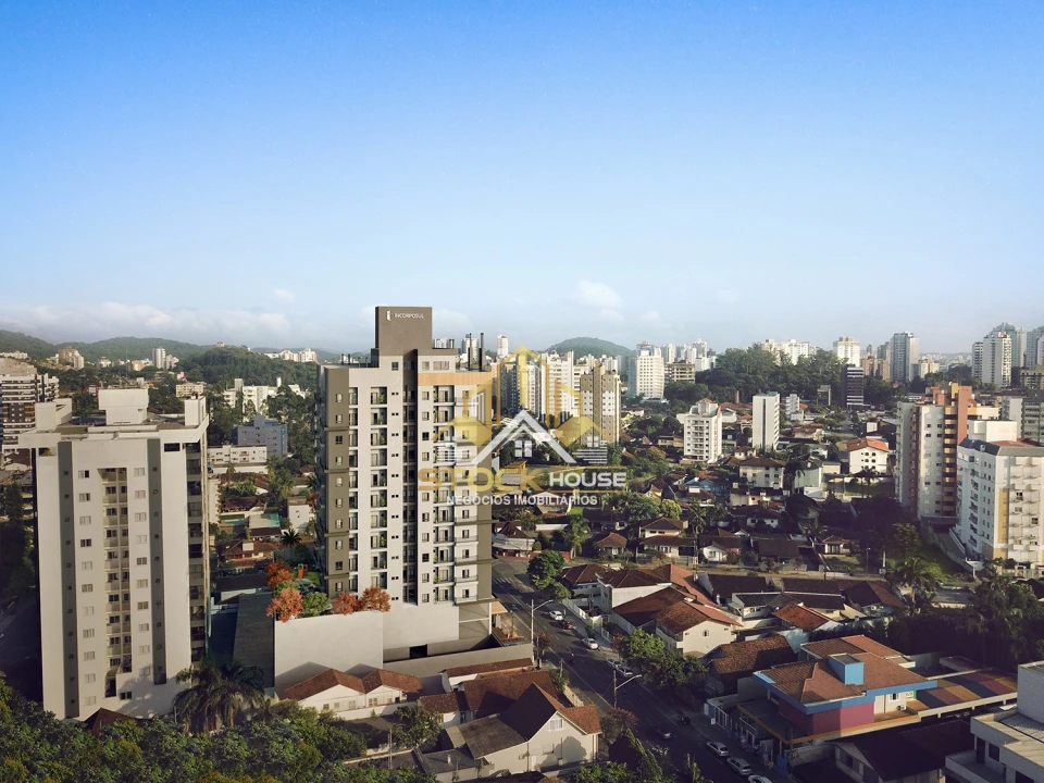 Imagens do imóveis LANÇAMENTO, APARTAMENTOS ALTO PADRÃO, RIO GRANDE CONNECTION EM JOINVILLE