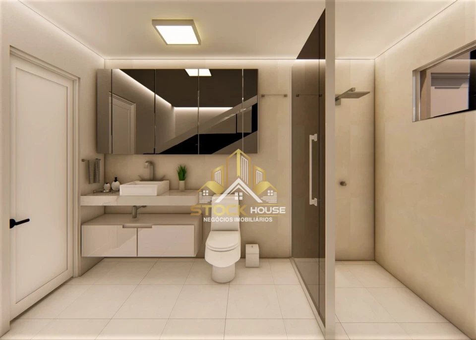 Apartamento À Venda em Joinville