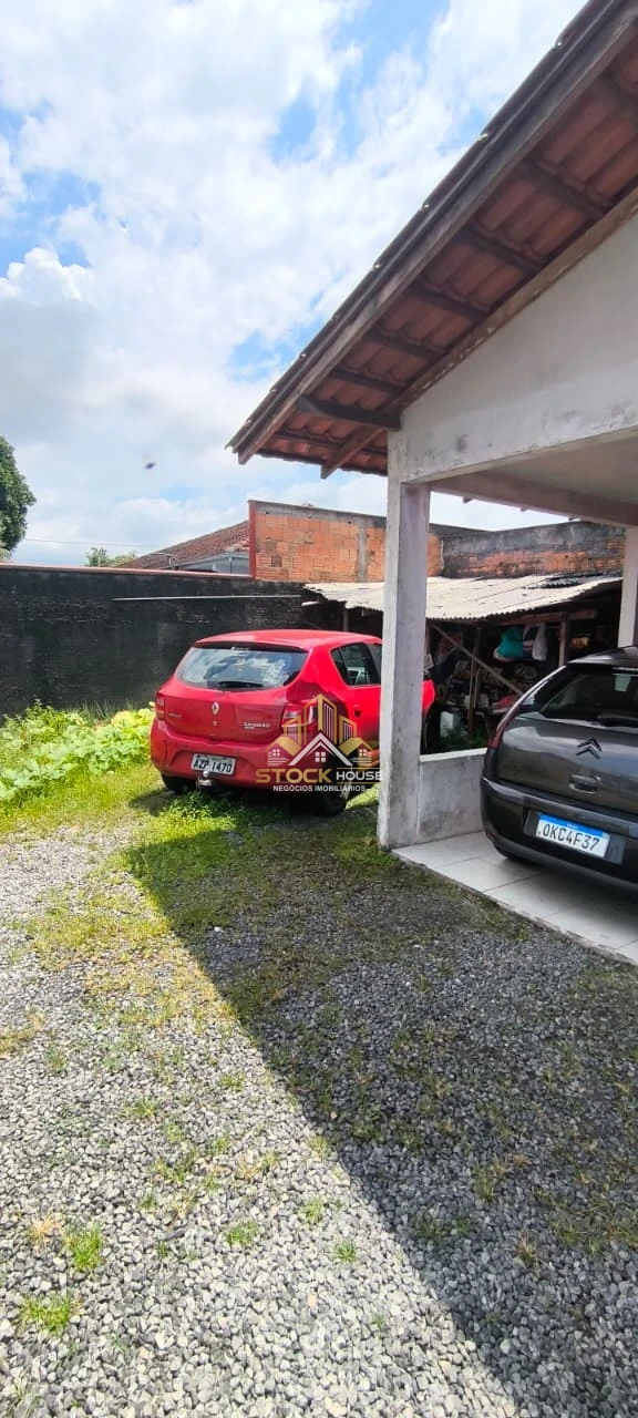 Casa À Venda Aventureiro Joinville