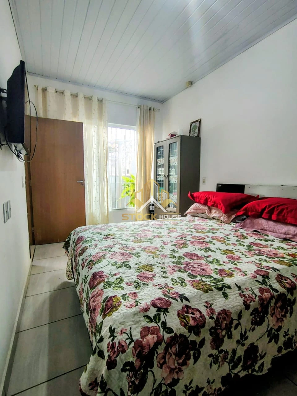 CASA DE ESQUINA NA ZONA SUL