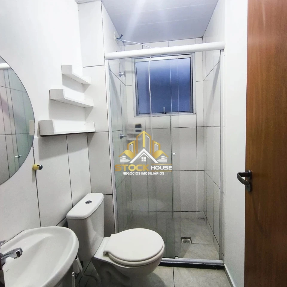 APARTAMENTO 2 QUARTOS PARA LOCAÇÃO EM JOINVILLE