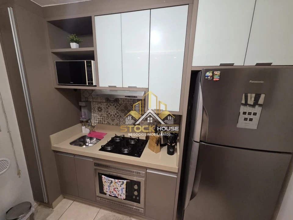 LINDO APARTAMENTO