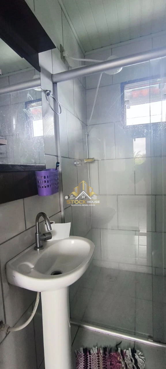 Casa À Venda Espinheiros Joinville