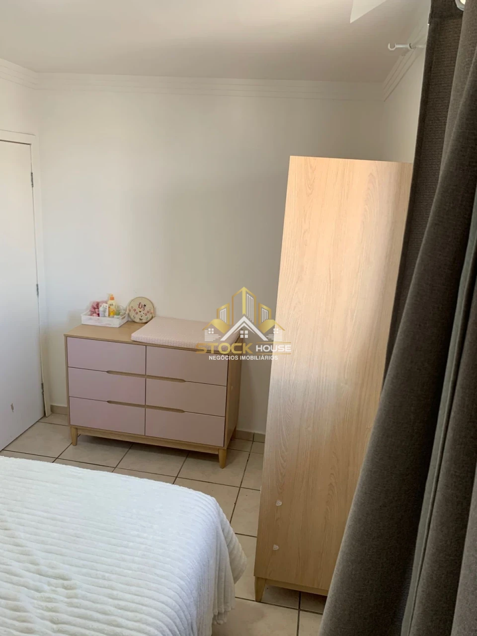 Imagens do imóveis APARTAMENTO COM DOIS QUARTOS