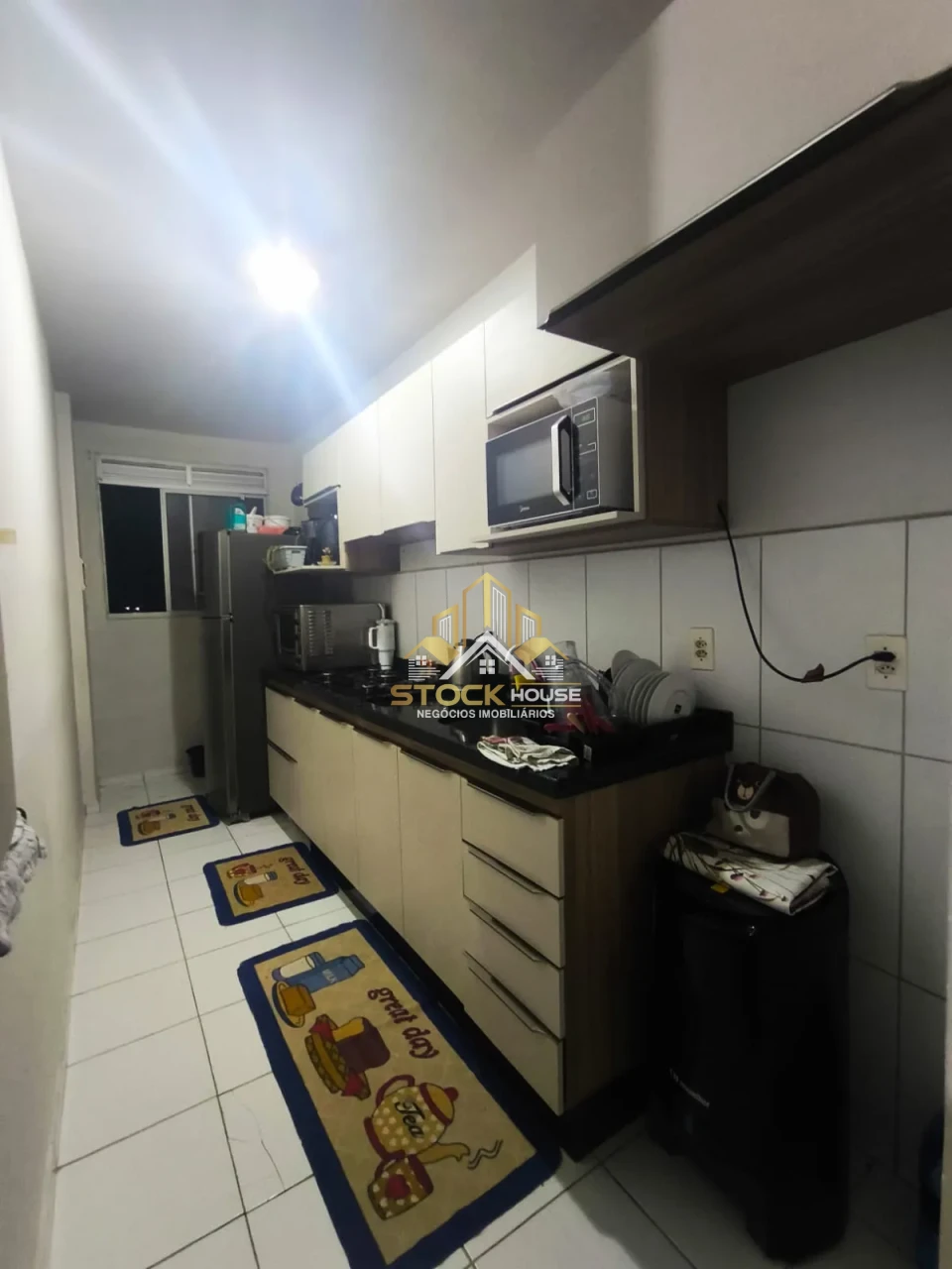 APARTAMENTO NA ZONA SUL