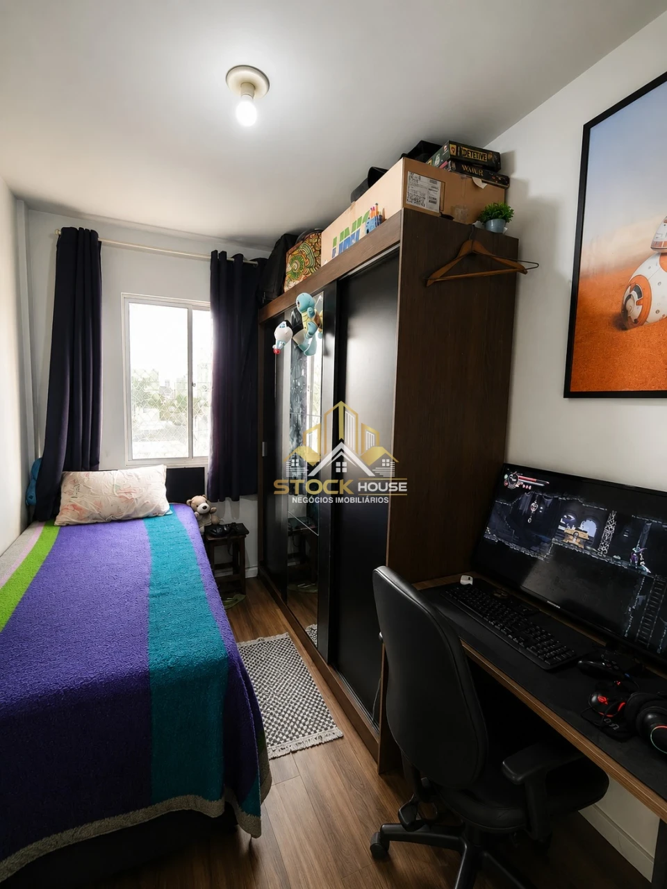 Imagens do imóveis OPORTUNIDADE APARTAMENTO 3 QUARTOS
