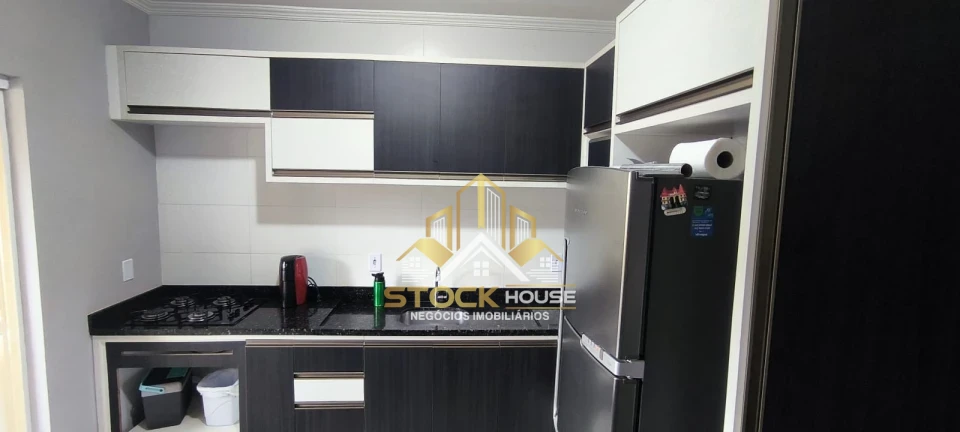 Imagens do imóveis Casa Geminada À Venda Espinheiros Joinville