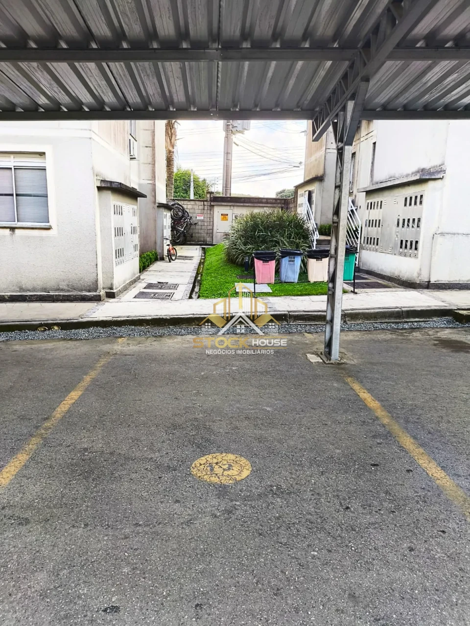 APARTAMENTO NA ZONA SUL