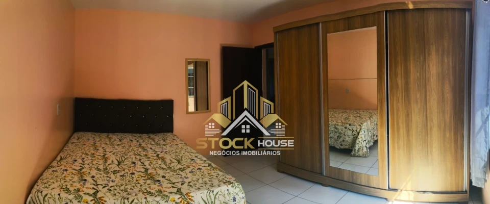 Imagens do imóveis Casa À Venda Aventureiro Joinville