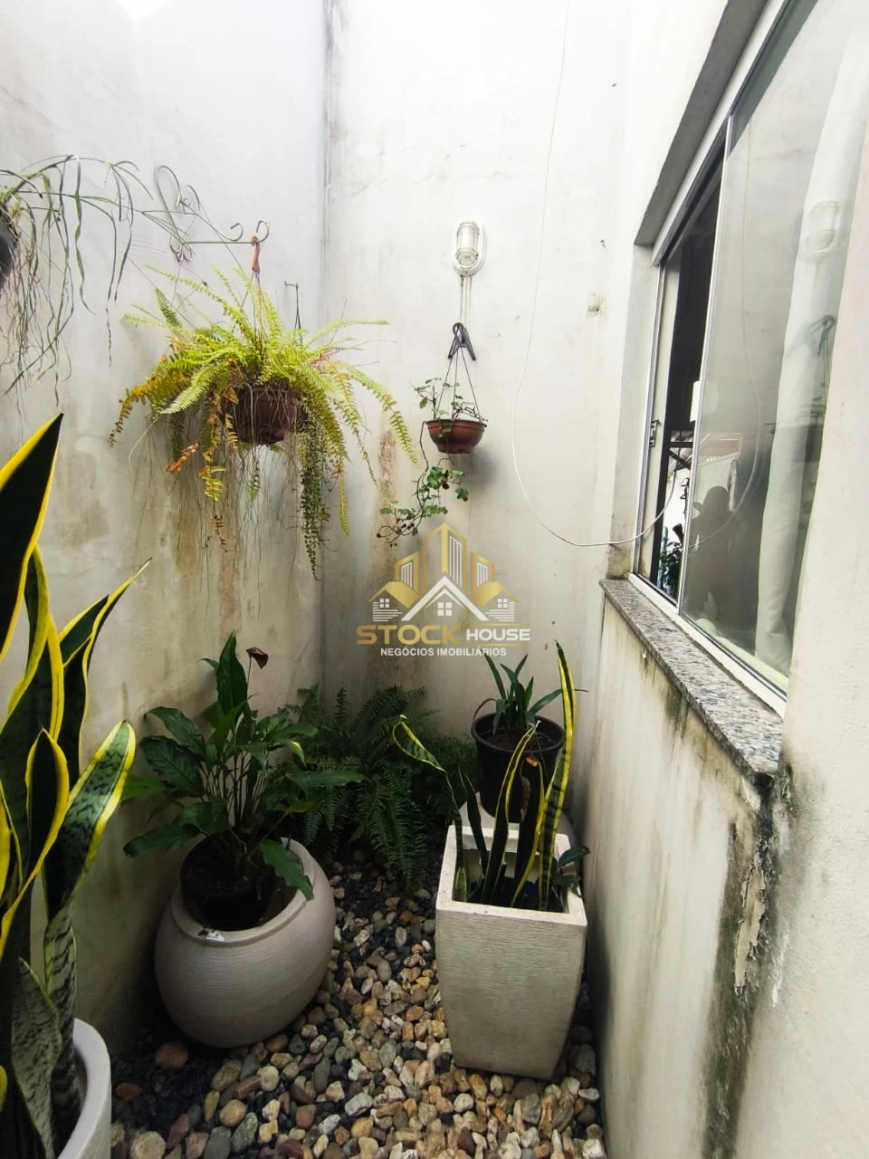 Imagens do imóveis SOBRADO GEMINADO